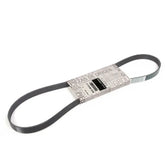 Kadjar Alternatör Kayışı 2015-2016 Orjinal Mais 117203290R